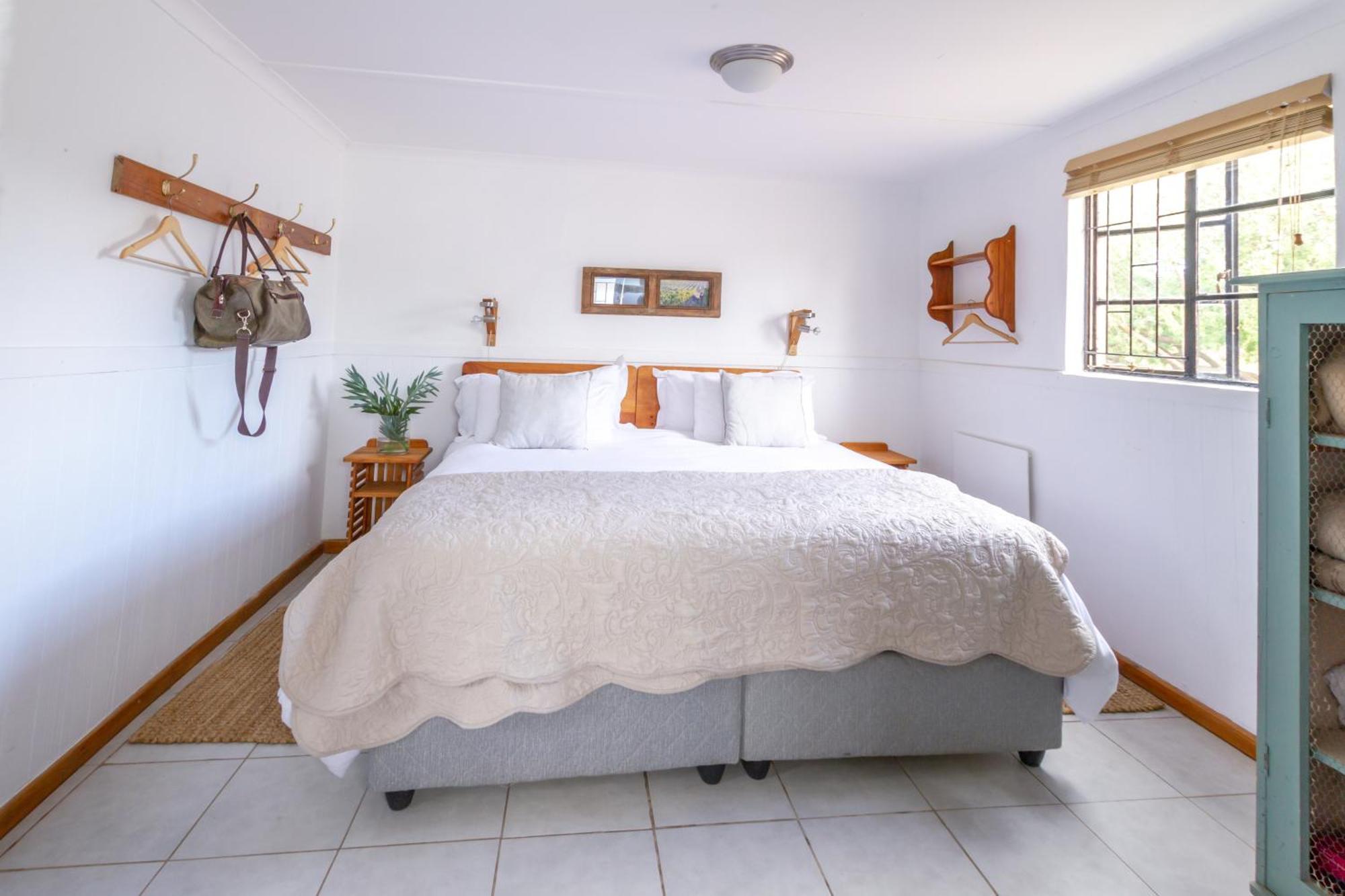 Arendsig Wine Estate & Cottages Bonnievale Exterior foto